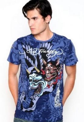 cheap Ed Hardy shirt(Men)-704